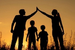 Как стать счастливой семьей? 5 простых правил