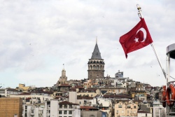 В Стамбуле потребовали превратить собор Святой Софии в мечеть