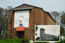 Костел появится в Давид-Городке: историческое здание вернули католикам