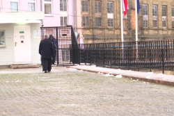 Настоятеля Коложской церкви обвинили в участии в празднике святого Николая в польском консульстве