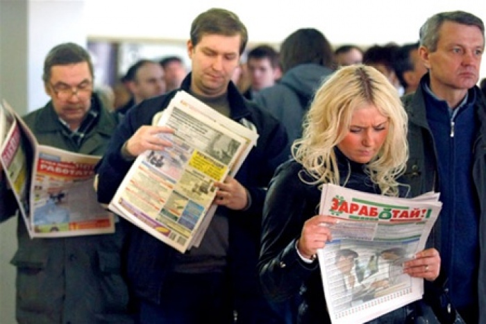 Период учета для безработных в Беларуси будет сокращен