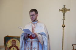 «Украина, прости». В Беларуси задержали двоих священников, одного осудили