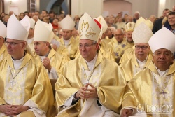 Послание Совета епископов: «Не бойся, Европа, вернуться на путь отцов!»