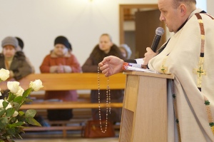 Гомельские католики начали молитву о выборе нового Папы