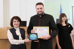 Минский костел победил в смотре-конкурсе