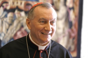С официальным визитом в Беларусь прибудет Госсекретарь Ватикана