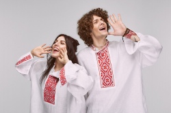 Белорусский дуэт католика и православной прошел в финал «Евровидения»