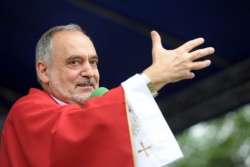 Известный священник из Бразилии проведет реколлекции в Новогрудке