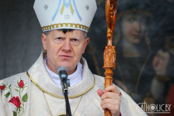 Посол Ватикана в Беларуси: нужно ускорить освобождение заключенных