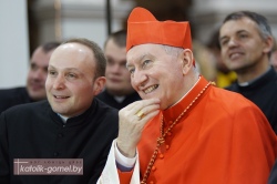 Впервые за 30 лет Госсекретарь Ватикана посетит Россию