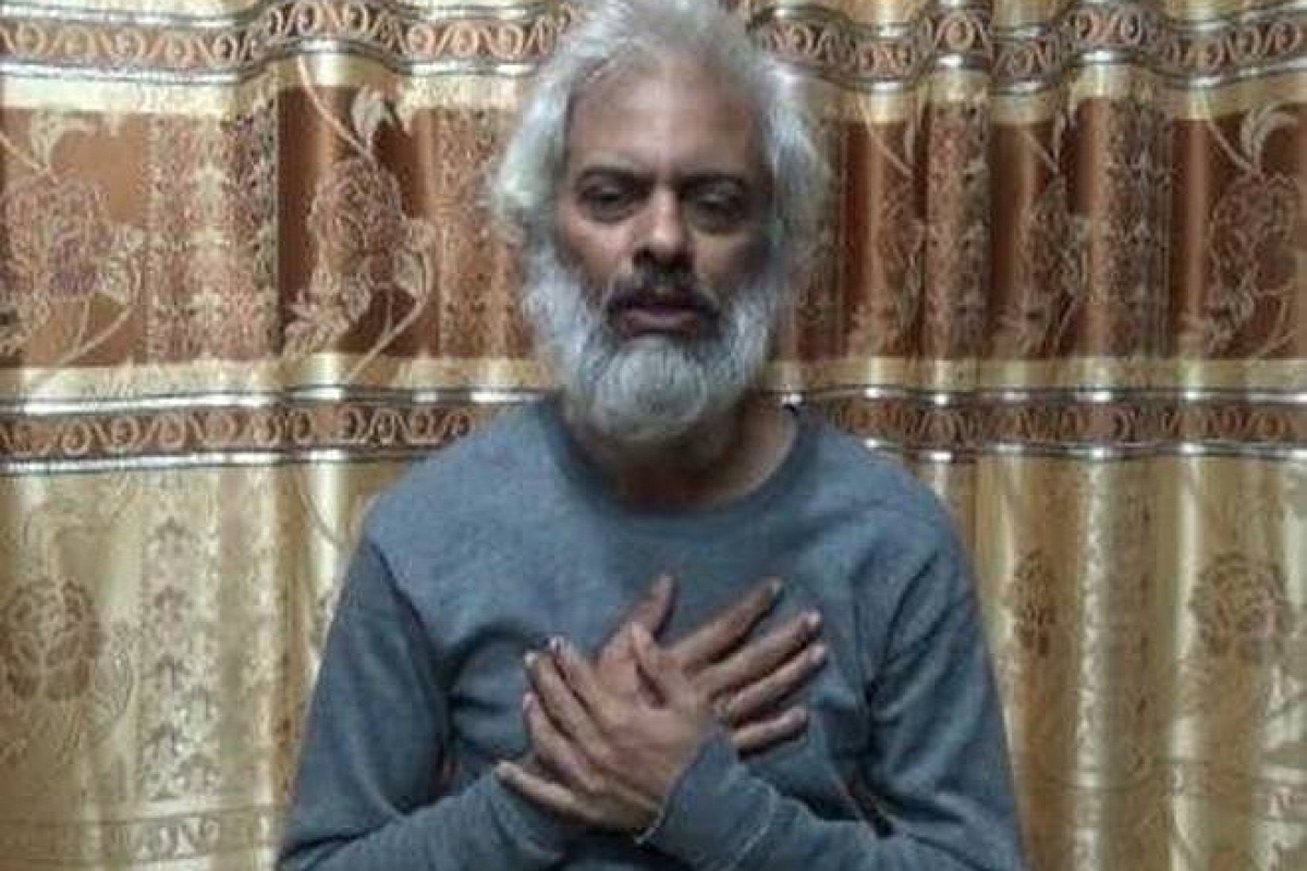 Индийский священник, похищенный в Йемене, освобожден из плена боевиков