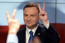 Президент Польши наложил вето на «гендерный закон»