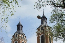 В Кирове собирают подписи под петицией о возвращении храма католикам