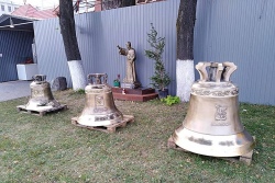 В Красном костеле Минска впервые зазвучат колокола
