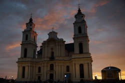 Объявлена акция по сбору средств на реставрацию костела в Будславе