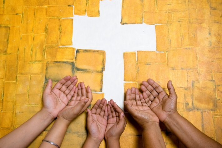 В мире началась Неделя молитв о единстве христиан