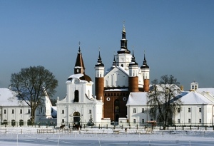 Белорусов приглашают в туристическую поездку «Три чуда на Рождество»