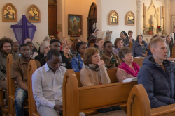 Новый факт давления на католиков в РФ: из храма во Владимире требуют убрать икону покровителя прихода