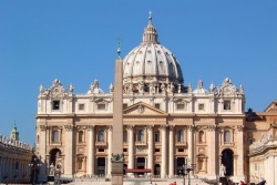Ватикан может стать следующей мишенью террористов