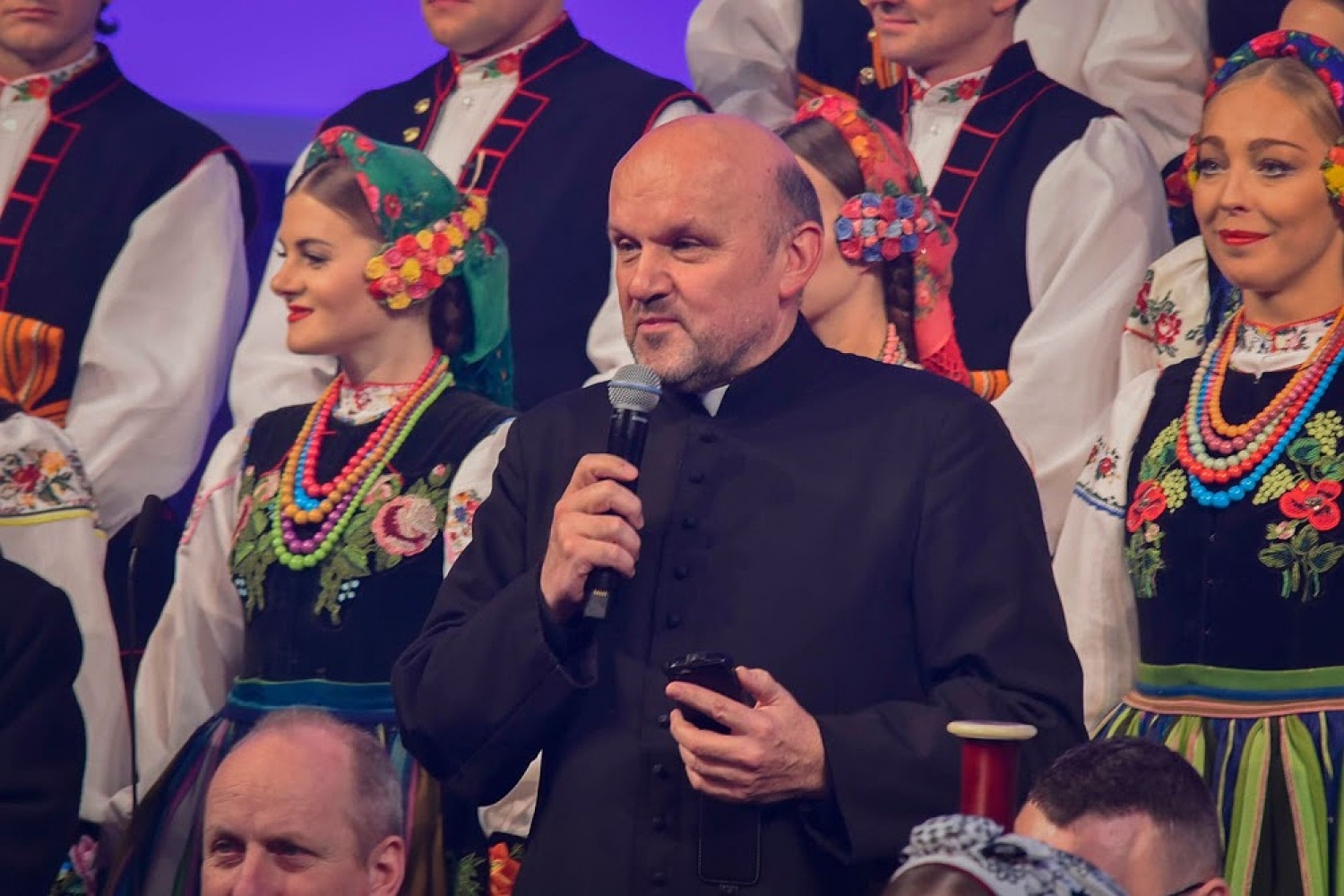 Концерт в поддержку гомельской Детской деревни организовали в Польше