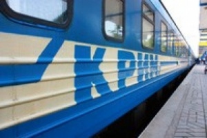 БелЖД приостановила продажу билетов на некоторые поезда в Украину