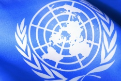 ООН принял резолюцию по борьбе с «Исламским государством»
