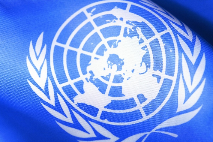 ООН принял резолюцию по борьбе с «Исламским государством»