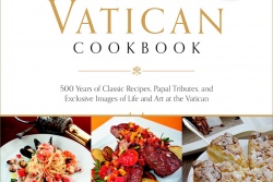 Ватикан выпустит кулинарную книгу с 500-летними рецептами