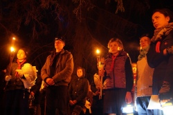 В 10-ю годовщину знаменитой Гудогайской Кальварии приглашают на фест Кармелиты Босые