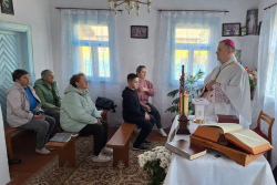 Ликвидирована организация, но не община. Как живут приходы, не прошедшие регистрацию