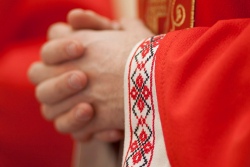 Архиепископ: число белорусских католических священников растет