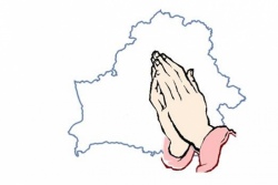Христиане начинают 3-дневный пост и молитву за Беларусь