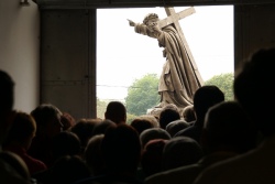 В Гомеле 23-го февраля пройдет Крестный путь «за мужчин»