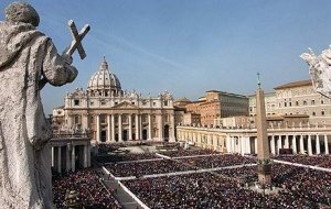 Представитель МИД на встрече в Гомеле: отношения с Ватиканом развиваются в позитивном ключе