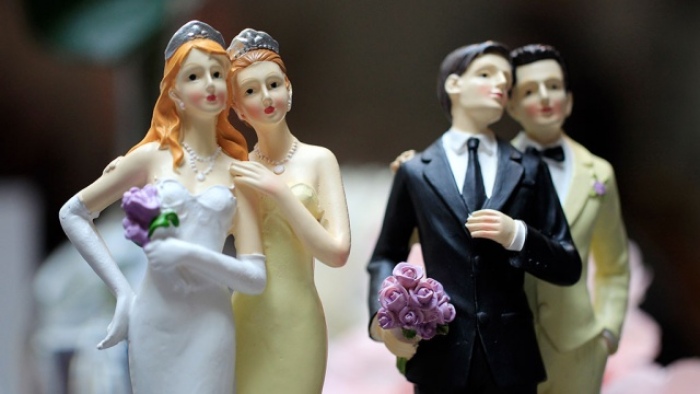 В Финляндии приняли закон об однополых браках