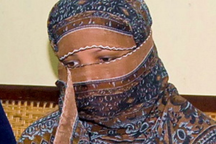 Пакистанской христианке Асии Биби утвердили смертный приговор