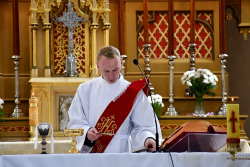 В Беларуси – двое новых католических священников. Что о них известно?