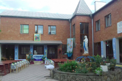 В Украине православный приход встретит Пасху в католическом храме