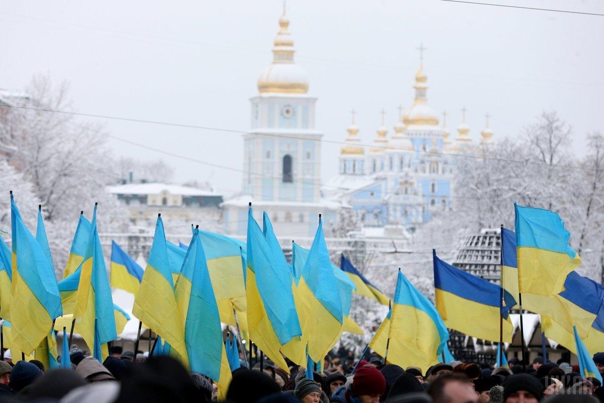 В Украине создали новую Православную церковь - какой она будет?