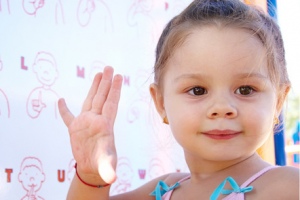 В Гомеле проведут бесплатные курсы по жестовой речи для глухих детей и их родителей