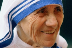 Канонизация Матери Терезы в Ватикане - ВИДЕО-трансляция