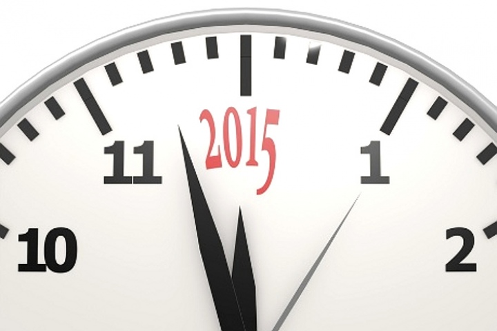 Пінская дыяцэзія: вынікі 2014 года і планы на год 2015